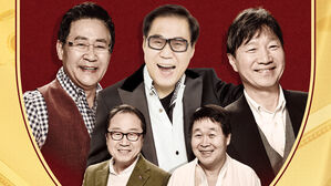 쎄시봉 원년 멤버 5인, 57년만 한무대&hellip;"마지막 전국투어"