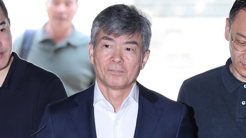 '김건희 계좌 관리인' 이종호 구속…"증거 인멸 염려"