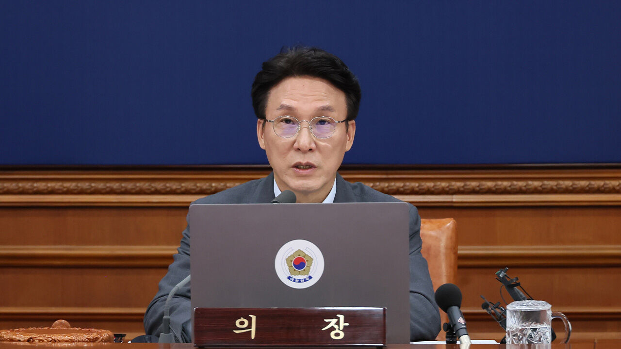 김민석 총리 "한미 관세 협상서 농축산업 이익 지켜…의미 있는 결과"