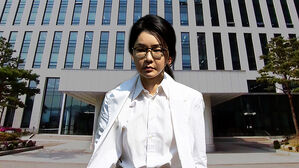 [속보] 김건희, 9시 30분께 자택서 특검 사무실로 출발