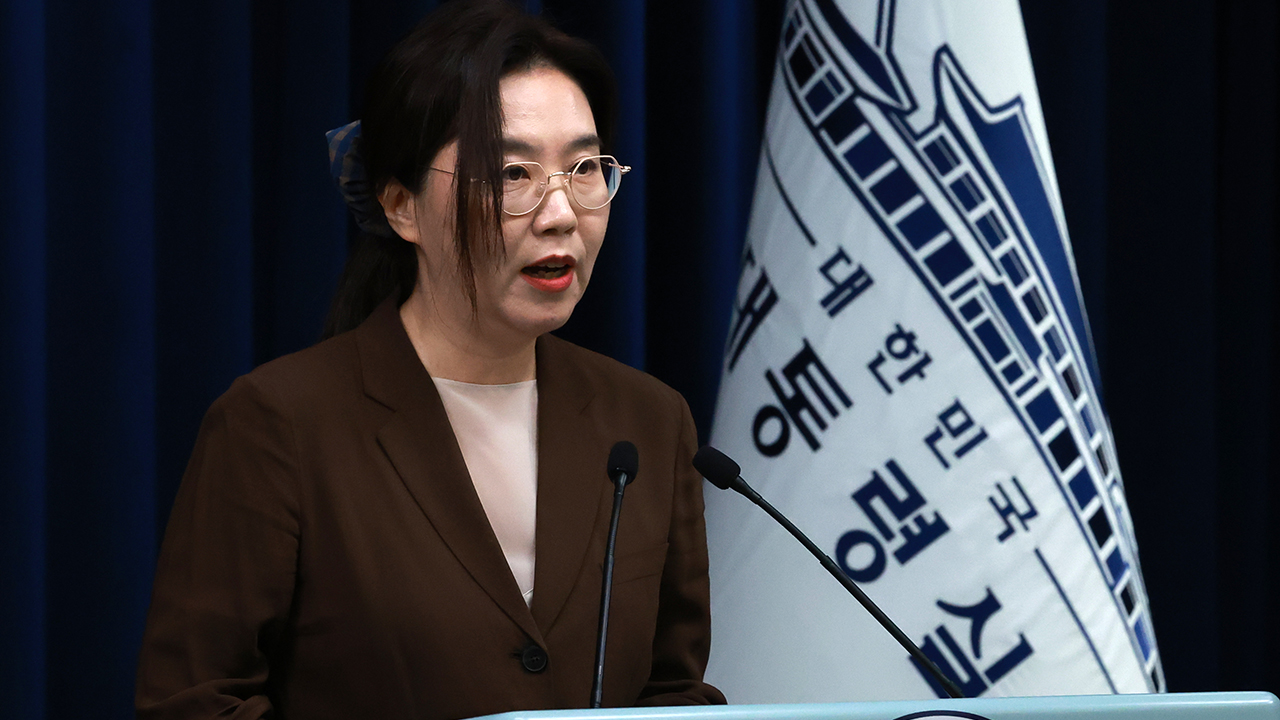 대통령실  정치인 사면 결정 내리지 않아…민생 사면은 검토 중 