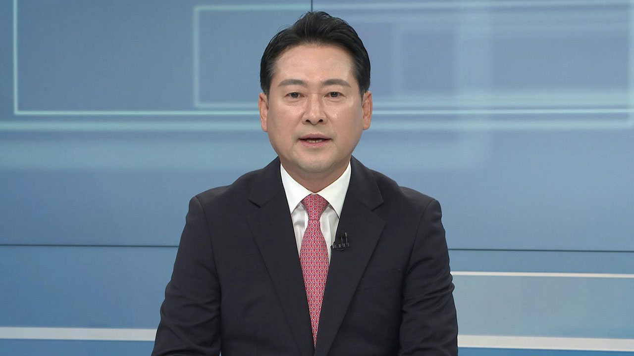 [인터뷰] 장동혁 