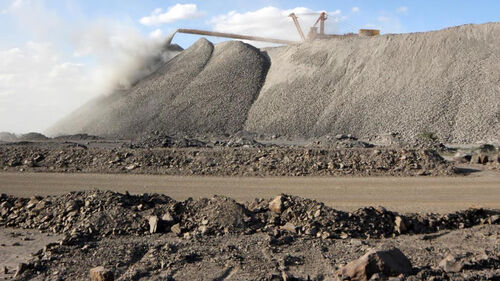 무역협상 앞두고 미 압박?…중 희토그룹 "수출 통제 엄격 이행"