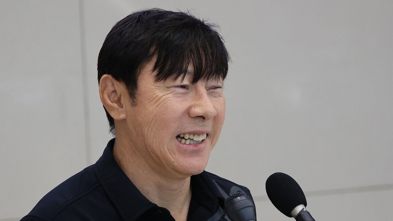 울산, 13대 감독으로 신태용 감독 선임…"명가 재건한다"