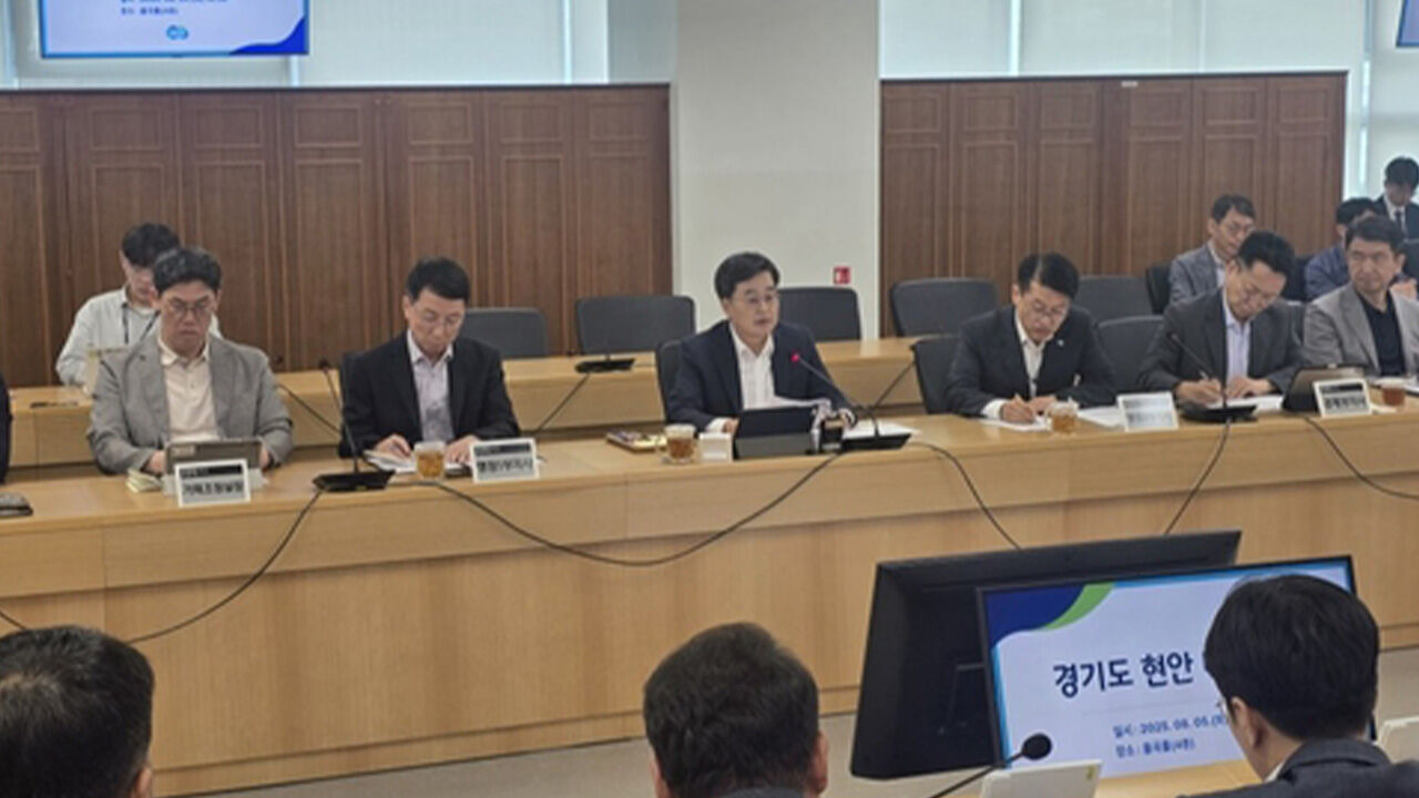 경기도, '미군 반환공여지 TF' 구성…이 대통령 지시 후속 조치