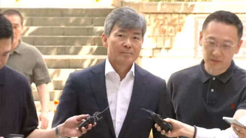 도이치 키맨 이종호 구속 기로…윤 체포영장 집행 연기