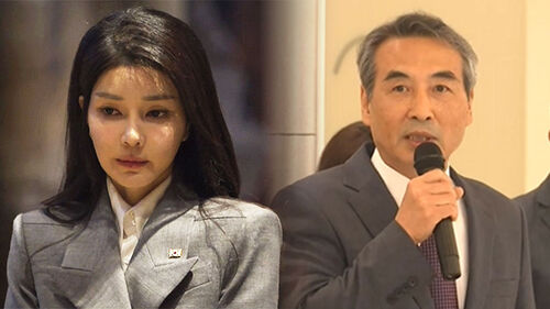 김건희 조사 어떻게 준비했나…소환 뒤 구속영장 청구?