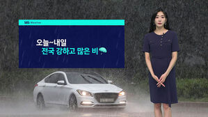 0806 날씨