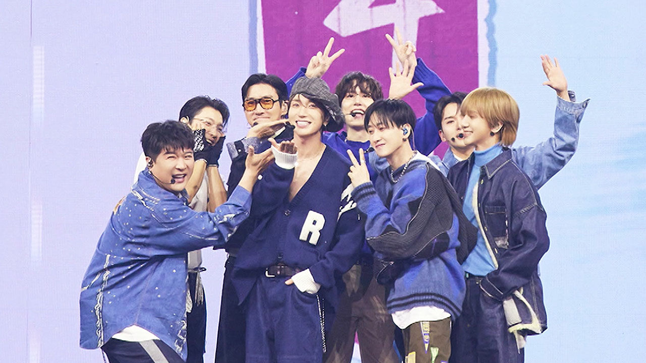 슈퍼주니어