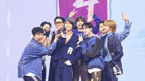 슈퍼주니어