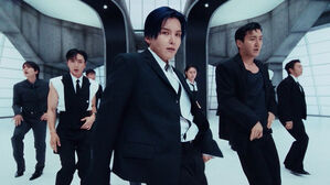 슈퍼주니어 공연서 관객 3명 추락사고&hellip;SM "책임 통감" 사과