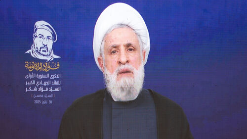 헤즈볼라, 2인자 살해한 이스라엘에 "대응권 있다" 보복 경고