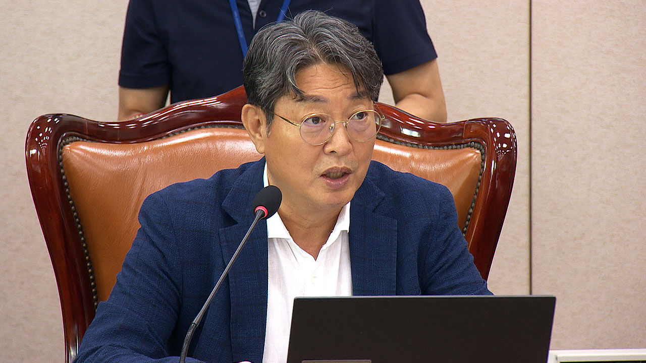 국정위, '주식 차명거래 의혹' 이춘석 해촉…경제2분과장 교체