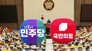 2차 무제한 토론 종료…방문진법, 다음 본회의로
