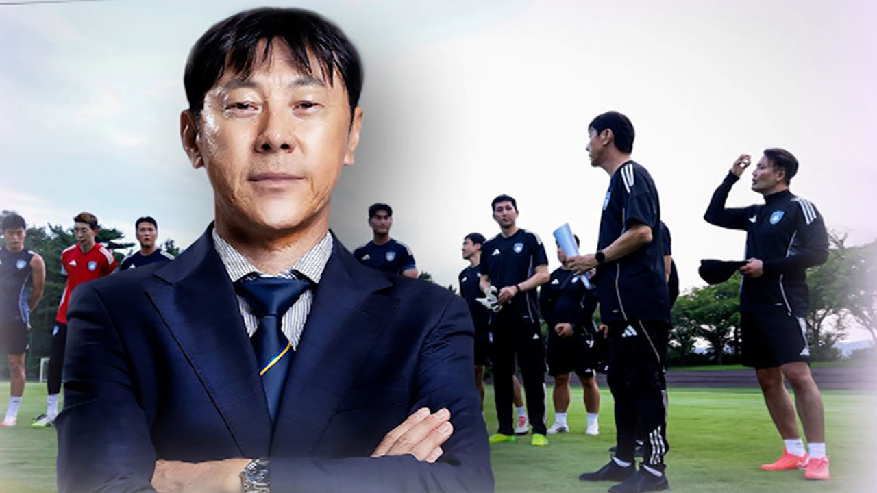 K리그1 울산 사령탑 선임된 신태용 감독, 축구협회 부회장 사임