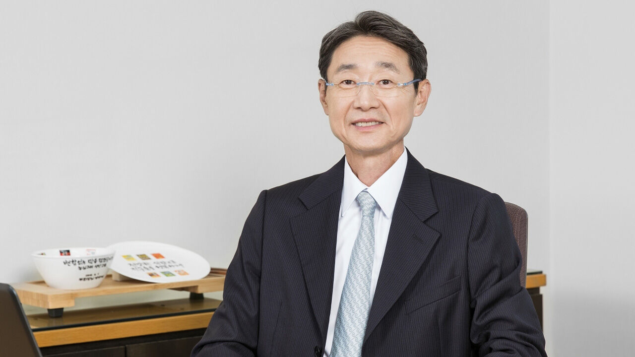 허위 자료로 대기업 지정 피해…공정위, 농심 신동원 회장 검찰 고발