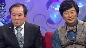 이수근 부친상 비보…"애틋한 아버지" 직접 전했던 사연