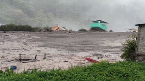 기후 위기로 10년간 2억 5천만 명 집 잃어…더 커진 불평등