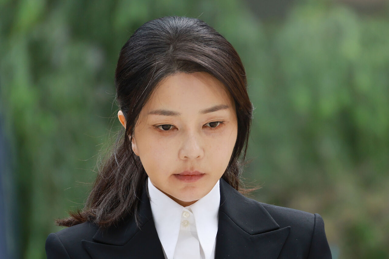 이브닝브리핑