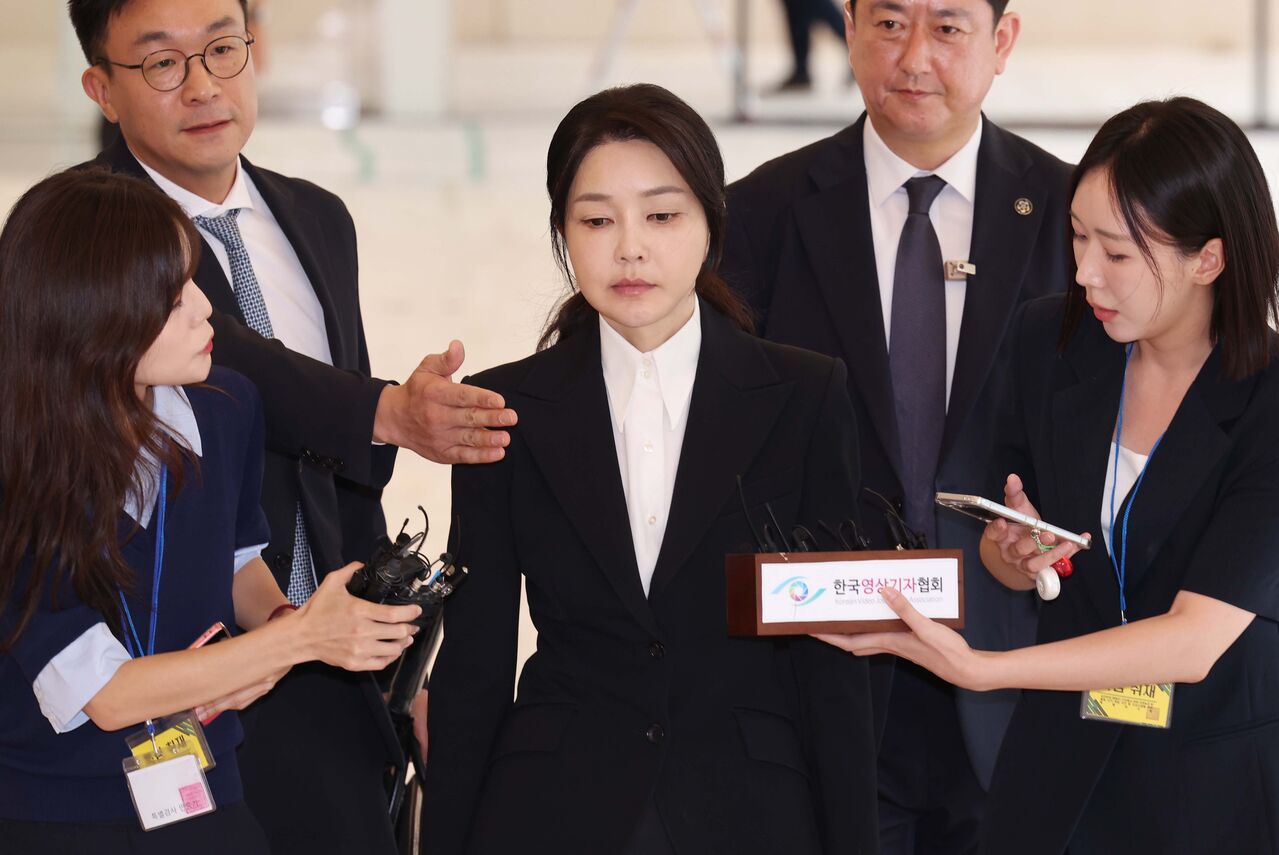 이브닝브리핑