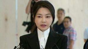 [오뉴스 출연] 김건희 특검 출석 (배종찬 인사이트케이 소장)