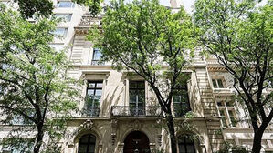 NYT, 엡스타인 저택 내부 첫 공개&hellip;우디 앨런&middot;촘스키도 친분