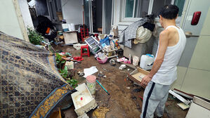 이 대통령, 충남 아산&middot;광주 북구 등 36곳 특별재난지역 추가 선포