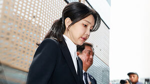 민주, 김건희 구속영장 청구에 "사필귀정, 지극히 상식적"