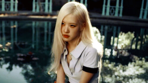 로제, MTV 비디오 뮤직 어워즈 8개 부문 후보
