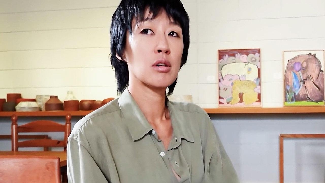 홍진경, 결혼 22년 만에 이혼…