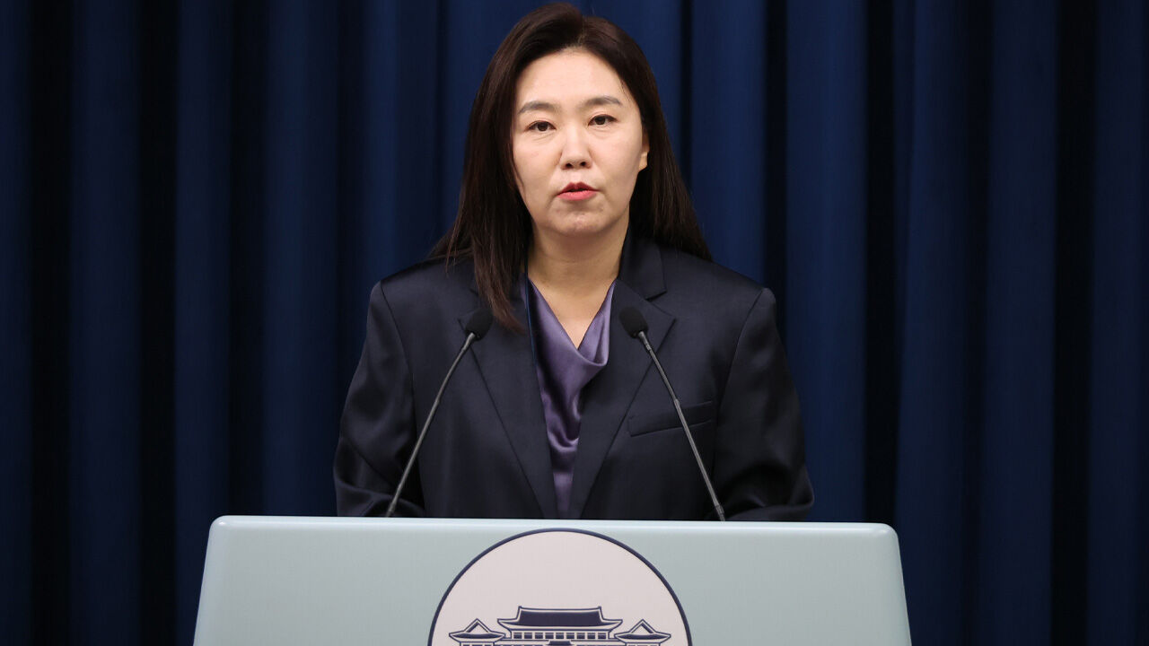 대통령실, 트럼프 "반도체 100% 관세" 언급에 "미, 최혜국 대우 약속"