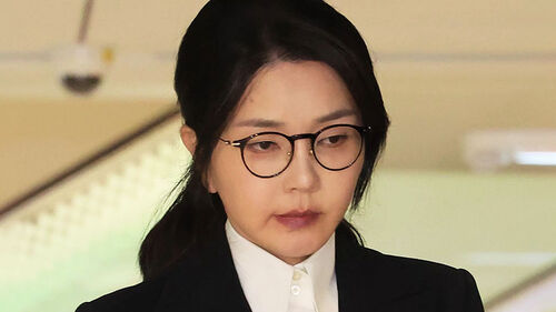법원, 12일 김건희 영장심사…밤늦게 구속여부 판가름