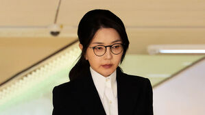 특검, 김건희 구속영장 청구…"증거인멸 우려"