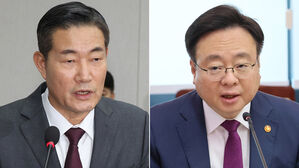 내란특검, 신원식 전 안보실장·조규홍 전 장관 참고인 소환