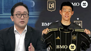 "MLS, 영입한 스타 위주 전술 경향…골 넣기 더 쉬워질 것"