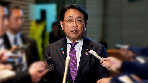 일 '대미 투자 5천500억달러' 협의위원회 윤곽