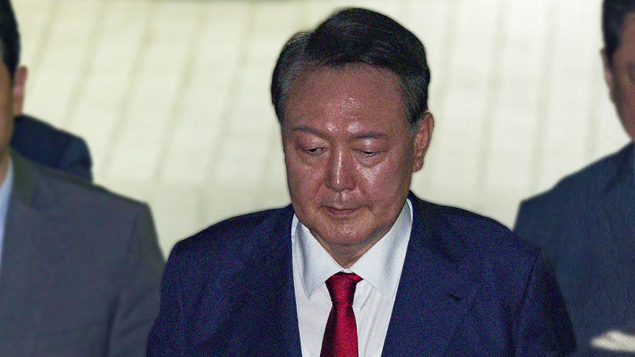 김건희특검 "윤 체포영장 재청구 고민 중…바로 기소도 검토"