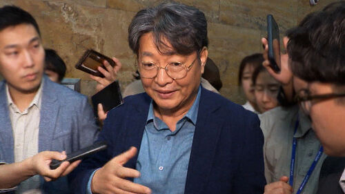 "이해충돌 소지, 제명 해당"…국힘, 특검법 발의