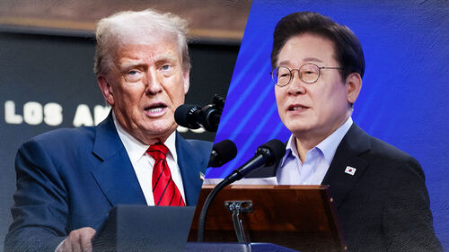 "한미 정상 25일 첫 회담"…동맹 현대화 논의