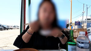 음식 나오고 2분 만 "빨리 먹어"…또 터진 '응대 논란'