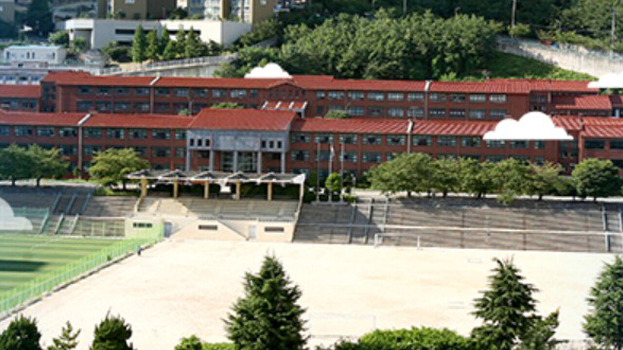 부산 개성고, 항일학생운동 참가자 등 151명에 명예졸업장