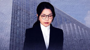 소환 하루 만에 구속영장 청구&hellip;발부 시 윤과 '동시구속'