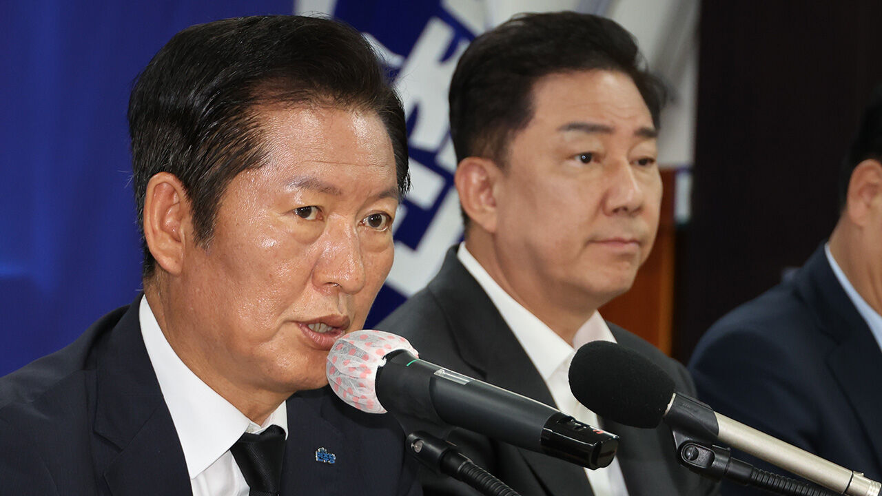 일주일 만에 두 번 호남 온 정청래 "민주주의 지킨 광주 특별 보상"