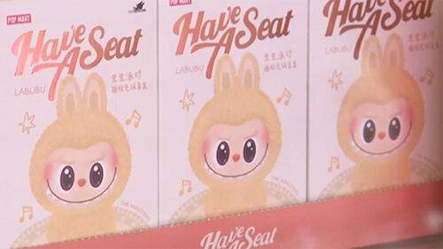 "도대체 라부부가 뭐길래 범죄까지?"…라후후까지? "싹"