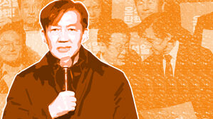 시장보다는 보궐선거?&hellip;조국 사면 수순에 엇갈린 여권 [스프]