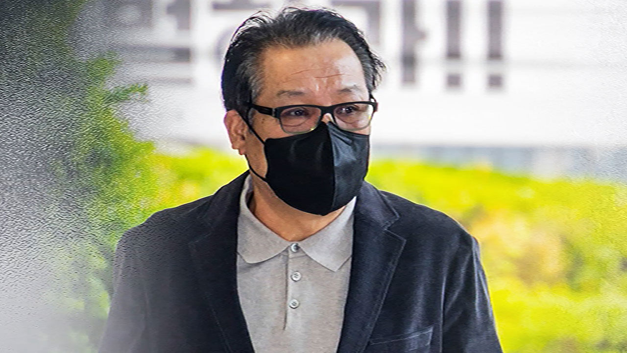 [속보] 김건희특검, '통일교·공천 청탁 의혹' 건진법사 첫 소환