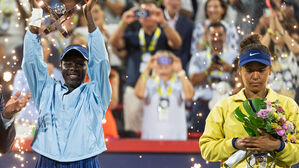 오사카, 결승 상대 음보코에 축하 인사 안 해&hellip;다음 날 사과