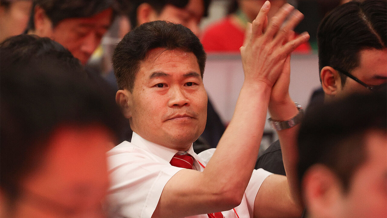국힘, '전대 연설 방해' 전한길 징계 절차 개시…"조속히 결론"