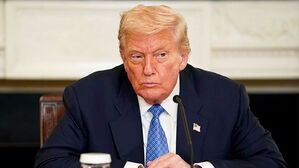 트럼프 미국 대통령