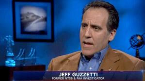 [취재파일] 무안공항 참사② 30년 경력 미 NTSB 전문가의 시선